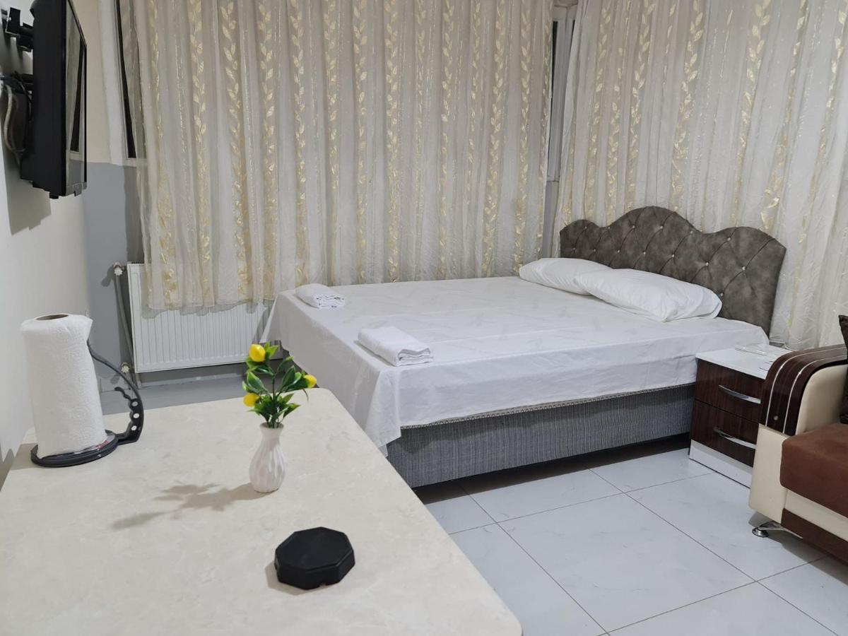 özlem Apart&pansıyon